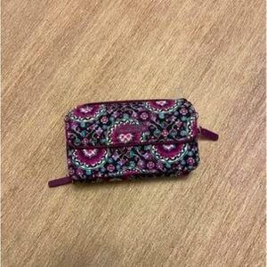 Vera Bradley All in One Crossbody